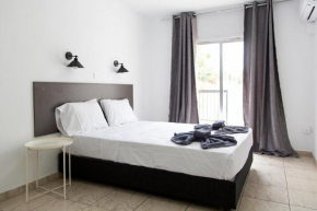 Summer's Hotel Apartments